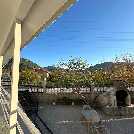 Airport Blue Eye House Ideal For Air Travellers 5 Km From Airport Dalaman
