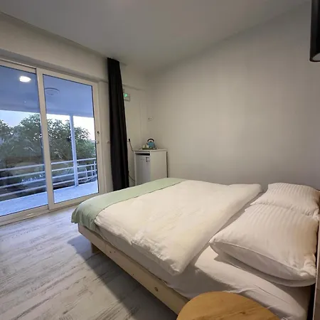 Airport Blue Eye House Ideal For Air Travellers 5 Km From Airport Habitación en casa particular Dalaman