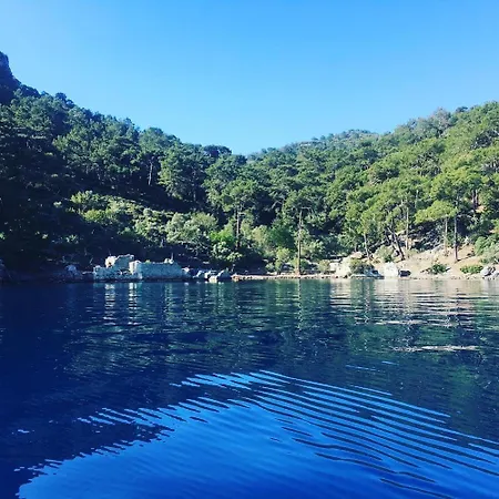 Blue Eye 5 Km From Airport * Dalaman