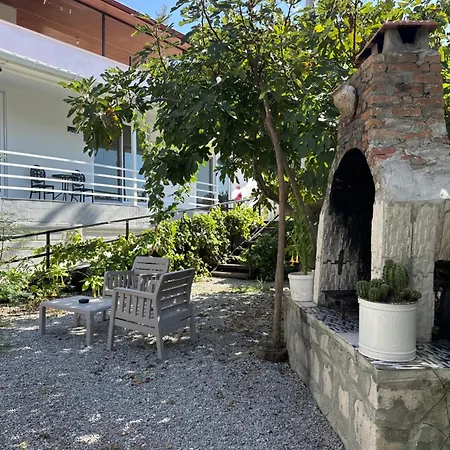 Habitación en casa particular Airport Blue Eye House Ideal For Air Travellers 5 Km From Airport Dalaman