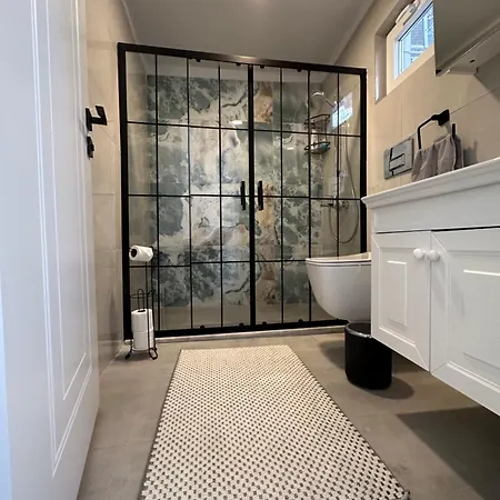 Séjour chez l'habitant Blue Eye 5 Km From Airport *