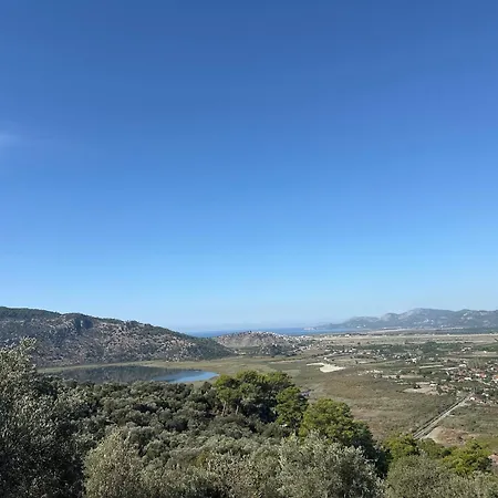 Blue Eye 5 Km From Airport * Dalaman