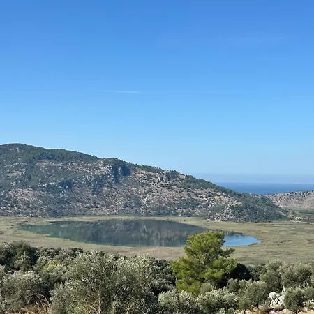 Blue Eye Dalaman
