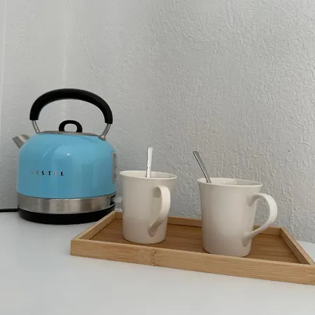 Blue Eye Accommodatie bij particulieren