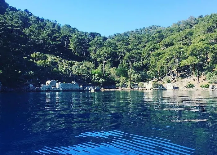 Blue Eye 5 Km From Airport * 달라만