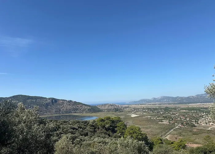 Blue Eye 5 Km From Airport * 달라만