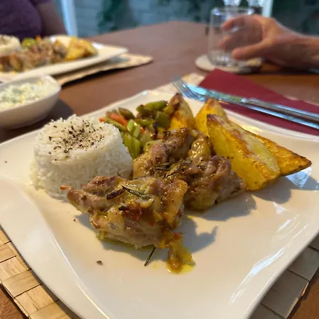 Ubytování v soukromí Blue Eye 5 Km From Airport *