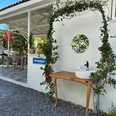 Blue Eye 5 Km From Airport