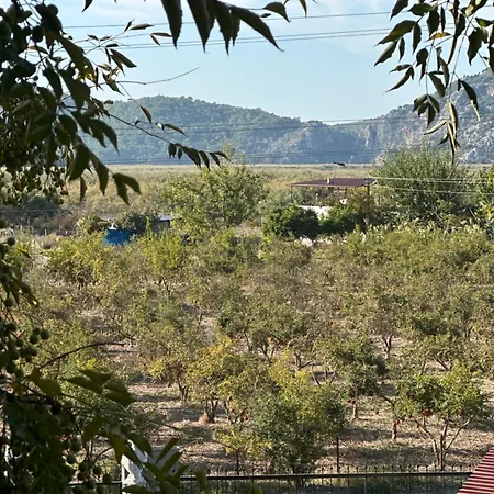 Blue Eye 5 Km From Airport *